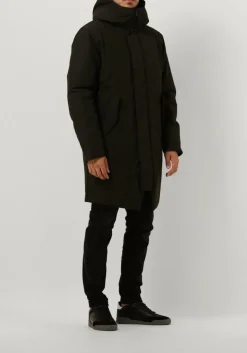 Heren ELVINE e parka's gunter