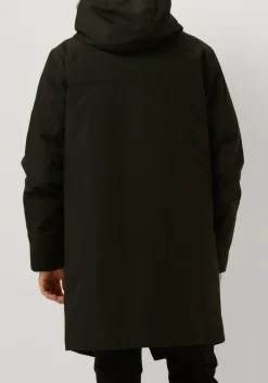 Heren ELVINE e parka's gunter