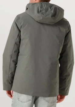 Heren ELVINE e winterjassen vhinner