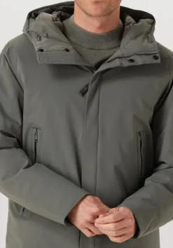 Heren ELVINE e winterjassen vhinner