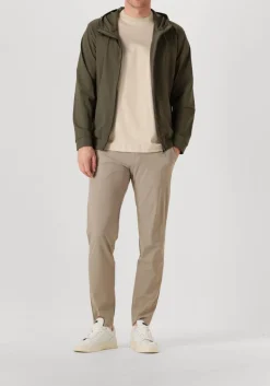 Heren FERILLI e vest tech fz hoodie