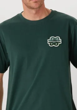 Heren FILLING PIECES e t-shirt t-shirt gowtu