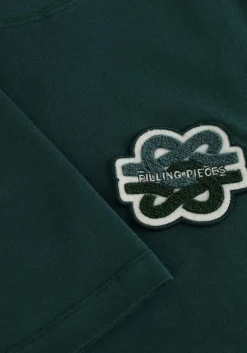 Heren FILLING PIECES e t-shirt t-shirt gowtu