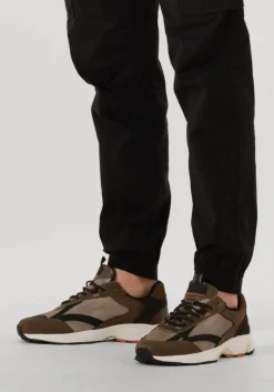 Heren FILMORE e lage sneakers krafla