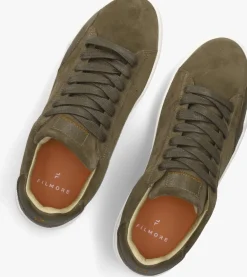 Heren FILMORE e lage sneakers milos