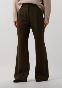 DAMES FIVEUNITS e flared broek olivia 085