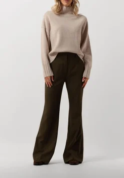 DAMES FIVEUNITS e flared broek olivia 085