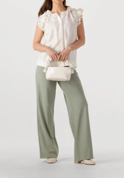 DAMES FIVEUNITS e wijde broek denafv 285