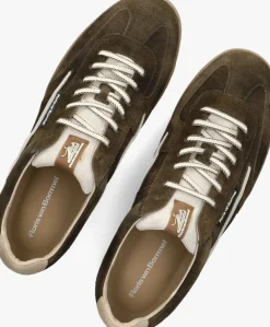 Heren FLORIS VAN BOMMEL e lage sneakers sfm-10224 de zaler