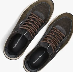Heren FLORIS VAN BOMMEL e lage sneakers sfm-10248 de gripper
