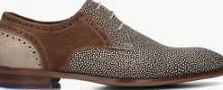 Heren FLORIS VAN BOMMEL e nette schoenen sfm-30361