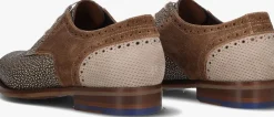 Heren FLORIS VAN BOMMEL e nette schoenen sfm-30361