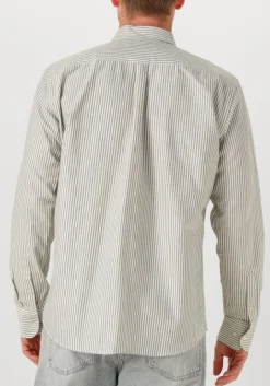 Heren FORÉT e forét casual overhemd life shirt