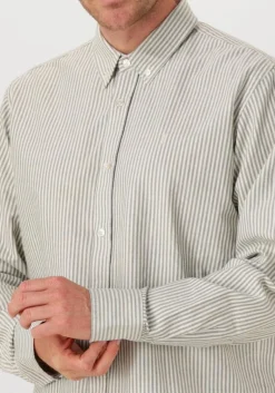 Heren FORÉT e forét casual overhemd life shirt