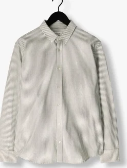 Heren FORÉT e forét casual overhemd life shirt