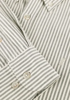 Heren FORÉT e forét casual overhemd life shirt