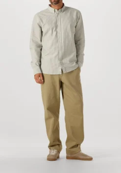 Heren FORÉT e forét casual overhemd life shirt