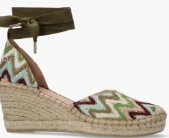 DAMES FRED DE LA BRETONIERE e espadrilles 153010217