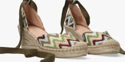 DAMES FRED DE LA BRETONIERE e espadrilles 153010217