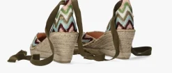 DAMES FRED DE LA BRETONIERE e espadrilles 153010217