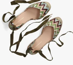 DAMES FRED DE LA BRETONIERE e espadrilles 153010217