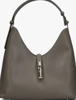 DAMES FURLA e schoudertas goccia m hobo