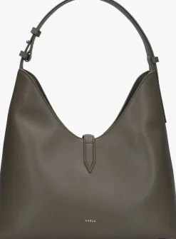 DAMES FURLA e schoudertas goccia m hobo