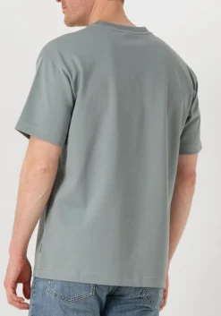 Heren GENTI e t-shirt t-shirt ss j2025-1227