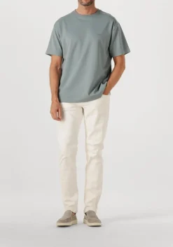 Heren GENTI e t-shirt t-shirt ss j2025-1227