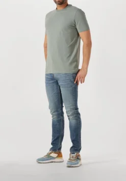 Heren GENTILUOMO e t-shirt t-shirt ss j2016-202