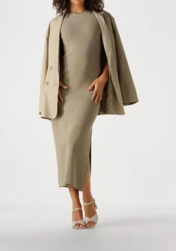 DAMES GESTUZ e blazer gzizza linen blazer