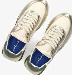DAMES GHOUD e lage sneakers rush soft low