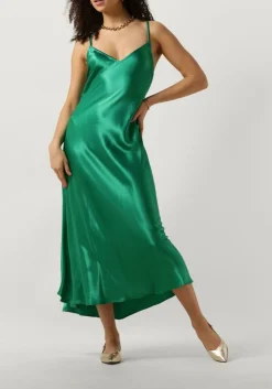 DAMES GREEK ARCHAIC KORI e midi jurk 130512