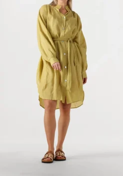 DAMES GREEK ARCHAIC KORI e midi jurk 130463