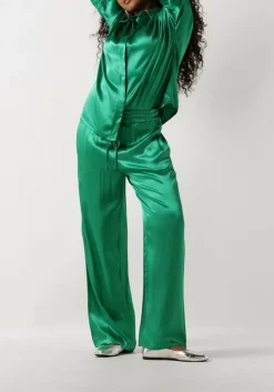 DAMES GREEK ARCHAIC KORI e wijde broek 110132