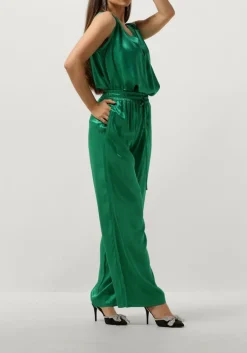 DAMES GREEK ARCHAIC KORI e wijde broek 110132