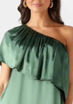 DAMES GREEK ARCHAIC KORI e mini jurk 130162