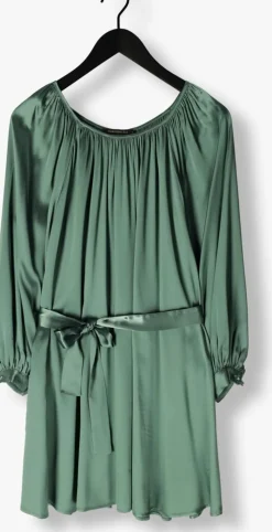 DAMES GREEK ARCHAIC KORI e mini jurk 130802