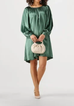 DAMES GREEK ARCHAIC KORI e mini jurk 130802