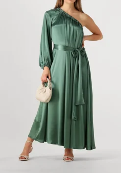 DAMES GREEK ARCHAIC KORI e maxi jurk 130902