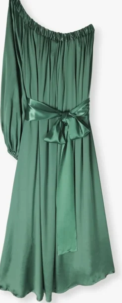 DAMES GREEK ARCHAIC KORI e maxi jurk 130902