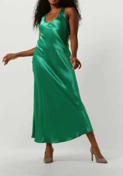 DAMES GREEK ARCHAIC KORI e midi jurk 130482