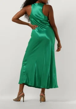 DAMES GREEK ARCHAIC KORI e midi jurk 130482