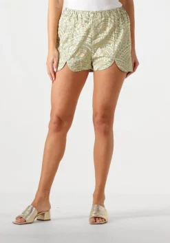 DAMES GREEK ARCHAIC KORI e korte broek 310632