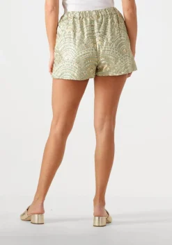 DAMES GREEK ARCHAIC KORI e korte broek 310632