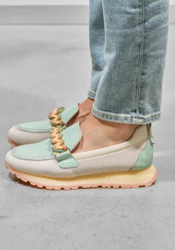 DAMES HISPANITAS e lage sneakers hv253948