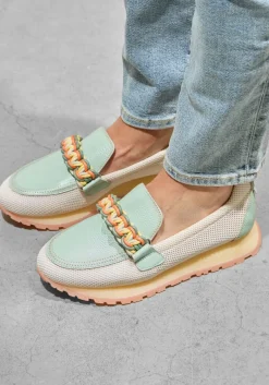 DAMES HISPANITAS e lage sneakers hv253948