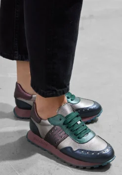 DAMES HISPANITAS e sneakers chi243623