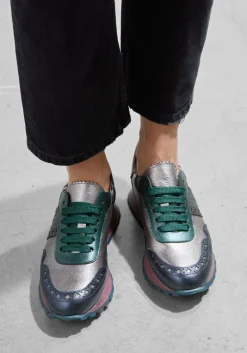 DAMES HISPANITAS e sneakers chi243623