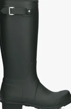 Heren HUNTER e regenlaarzen mens original tall